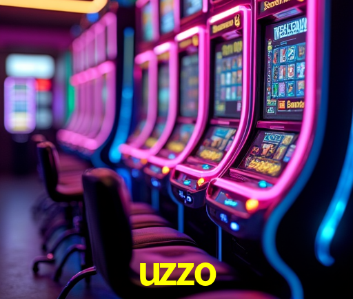 Loterias online na uzzo