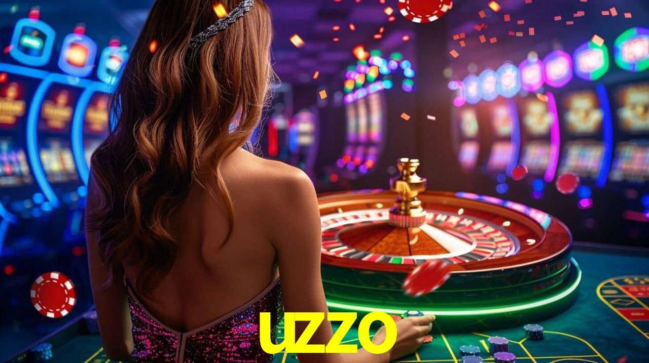 APP rápido e leve da uzzo