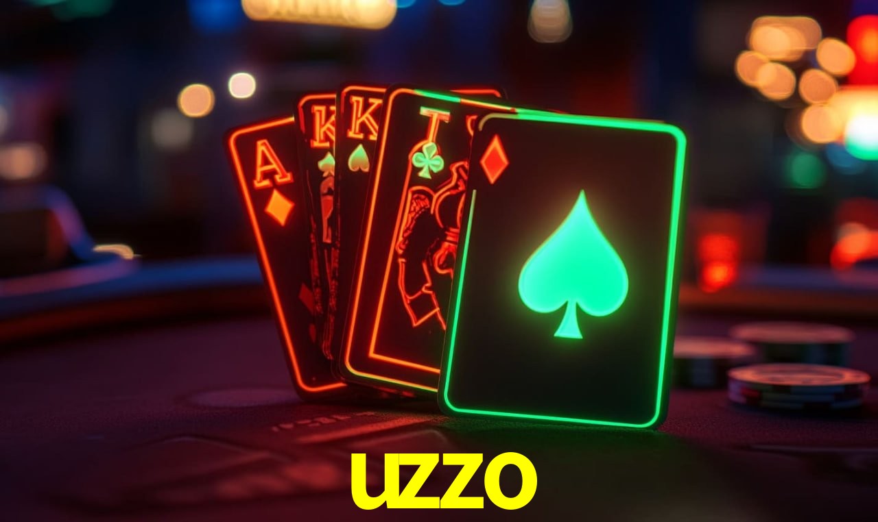 Jackpots e promoções na uzzo