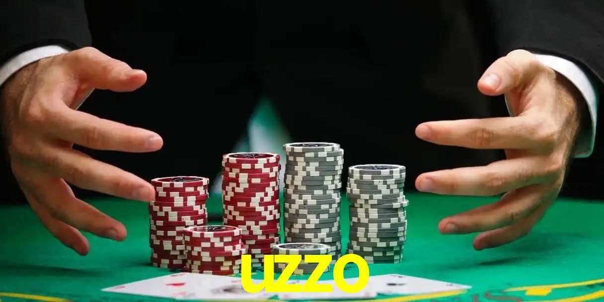 Benefícios VIP na uzzo