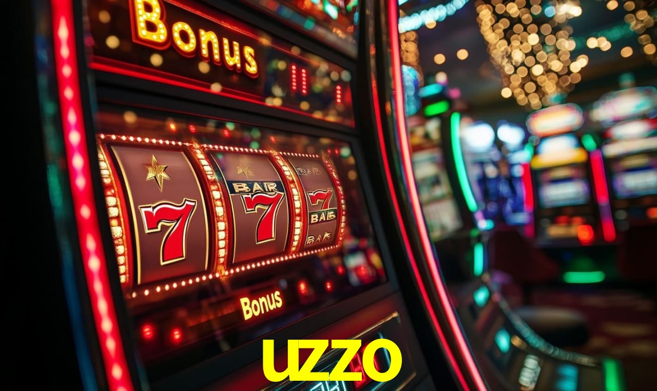 Mercados ao vivo e cash out na uzzo