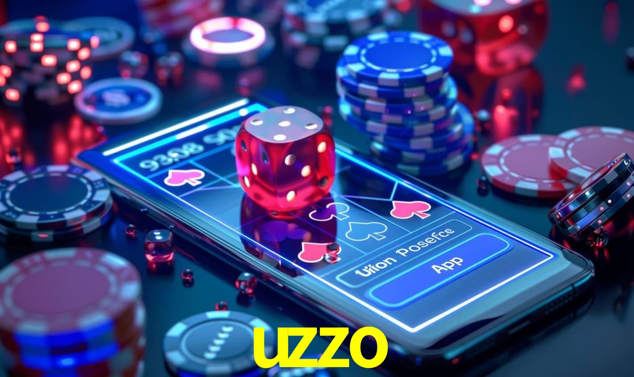 Canal oficial no Telegram da uzzo