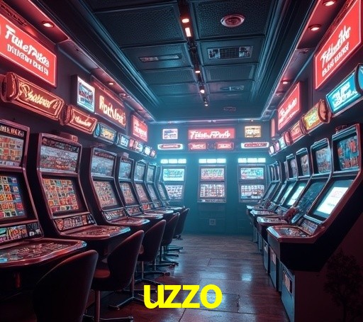 Bônus e promoções da uzzo